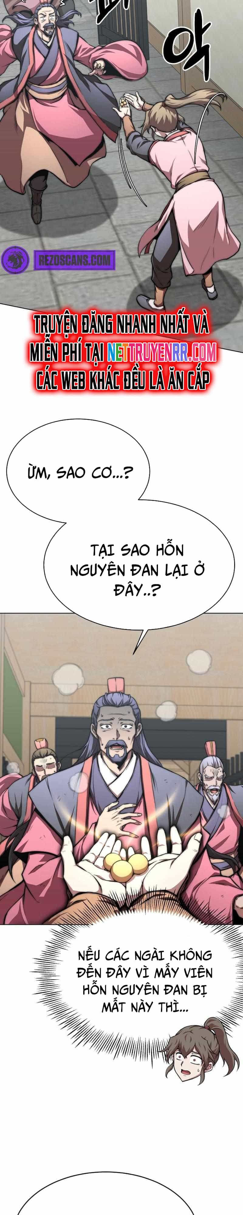 Con Trai Của Gia Tộc Nam Cung Thế Gia - Chương 73 - ảnh 4