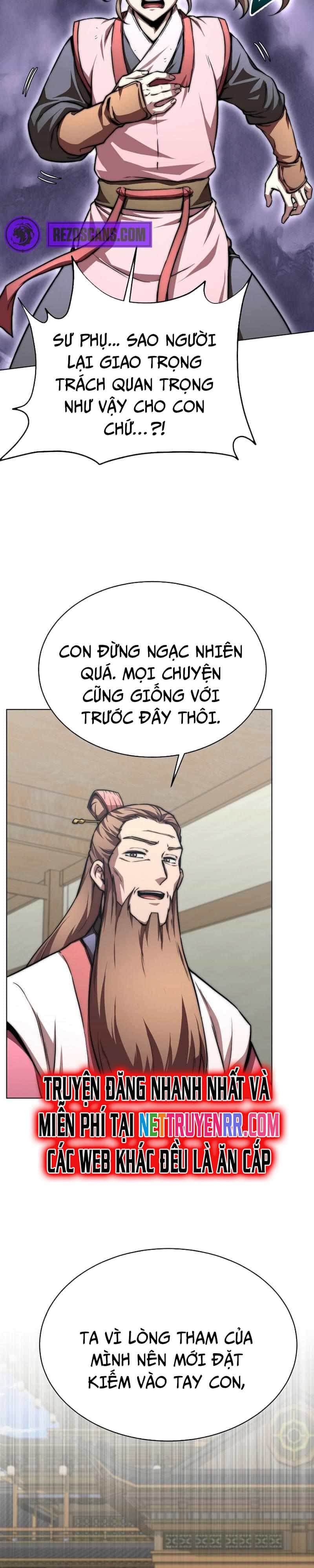 Con Trai Của Gia Tộc Nam Cung Thế Gia - Chương 73 - ảnh 7