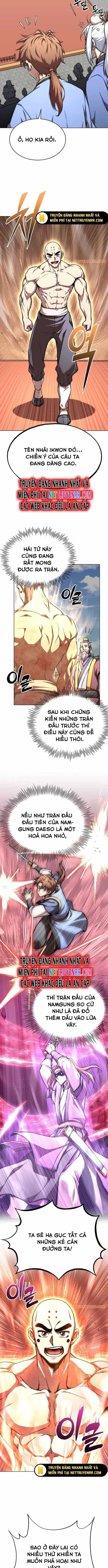 Con Trai Của Gia Tộc Nam Cung Thế Gia - Chương 75 - ảnh 3