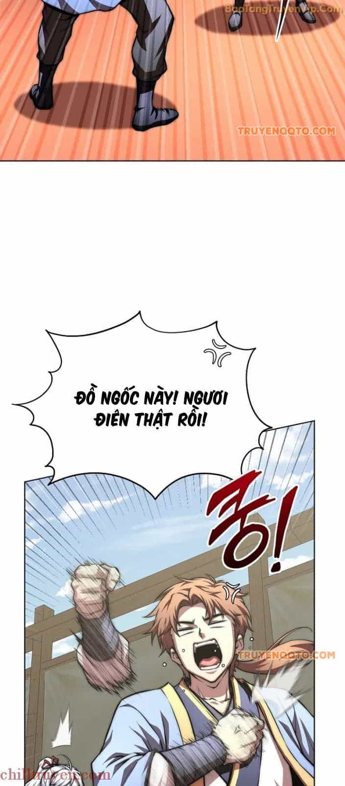 Con Trai Của Gia Tộc Nam Cung Thế Gia - Chương 76 - ảnh 10