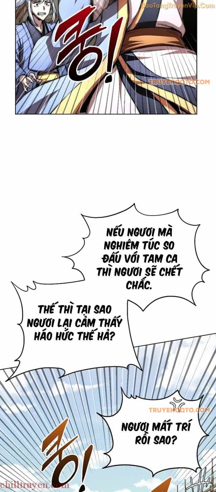 Con Trai Của Gia Tộc Nam Cung Thế Gia - Chương 76 - ảnh 11