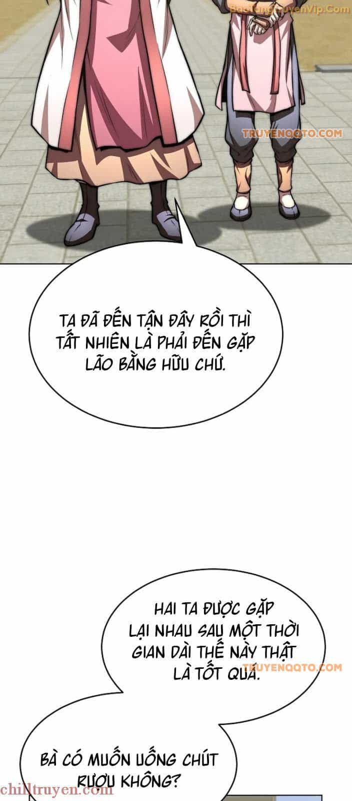 Con Trai Của Gia Tộc Nam Cung Thế Gia - Chương 76 - ảnh 17