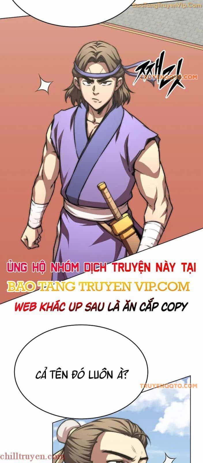 Con Trai Của Gia Tộc Nam Cung Thế Gia - Chương 76 - ảnh 2