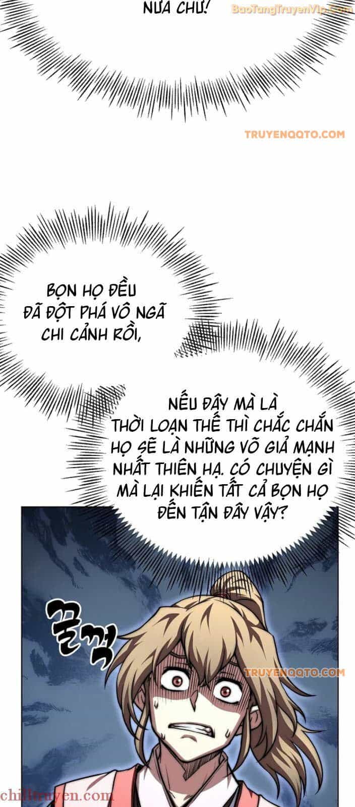 Con Trai Của Gia Tộc Nam Cung Thế Gia - Chương 76 - ảnh 54