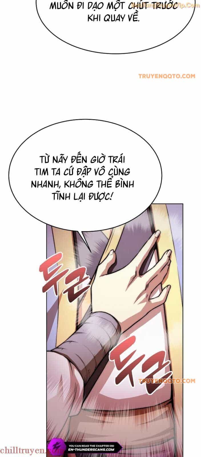 Con Trai Của Gia Tộc Nam Cung Thế Gia - Chương 76 - ảnh 8