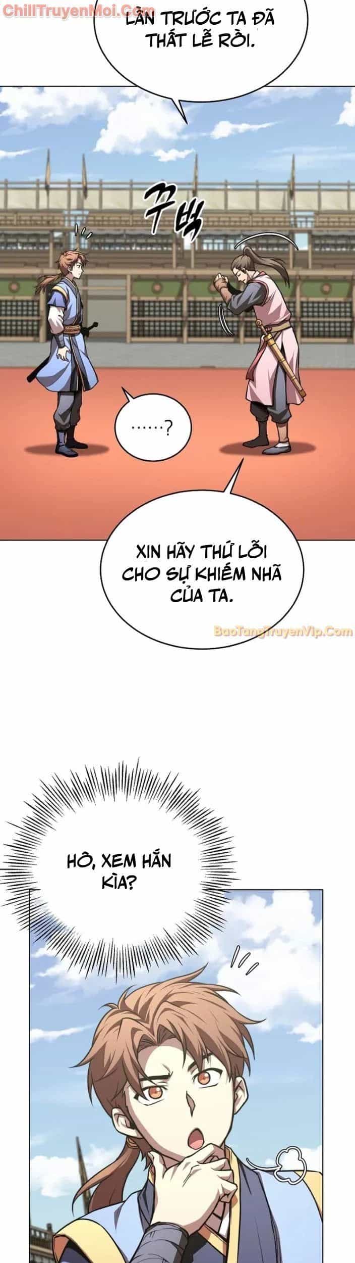 Con Trai Của Gia Tộc Nam Cung Thế Gia - Chương 77 - ảnh 40