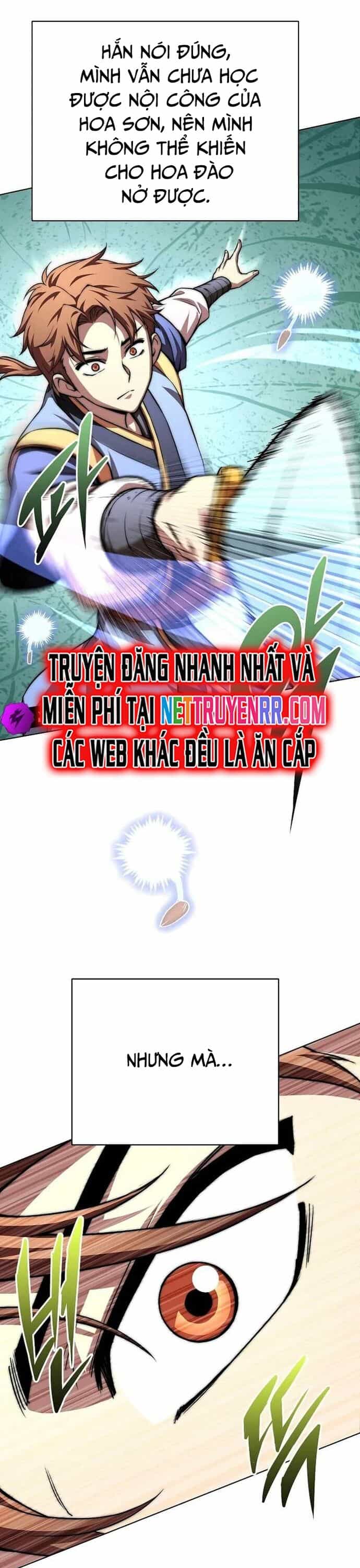 Con Trai Của Gia Tộc Nam Cung Thế Gia - Chương 78 - ảnh 16