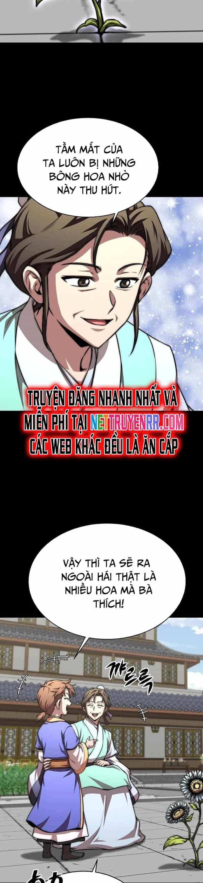 Con Trai Của Gia Tộc Nam Cung Thế Gia - Chương 78 - ảnh 23