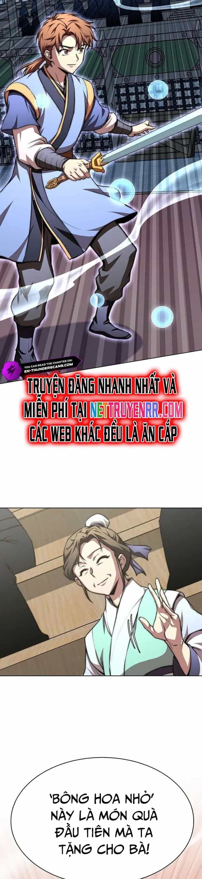 Con Trai Của Gia Tộc Nam Cung Thế Gia - Chương 78 - ảnh 25
