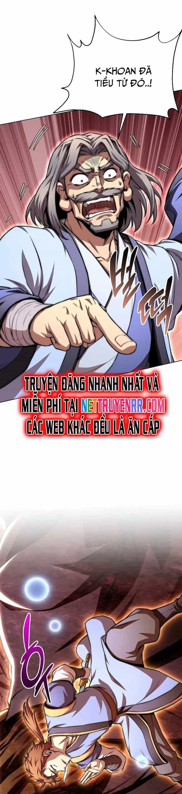 Con Trai Của Gia Tộc Nam Cung Thế Gia - Chương 78 - ảnh 29