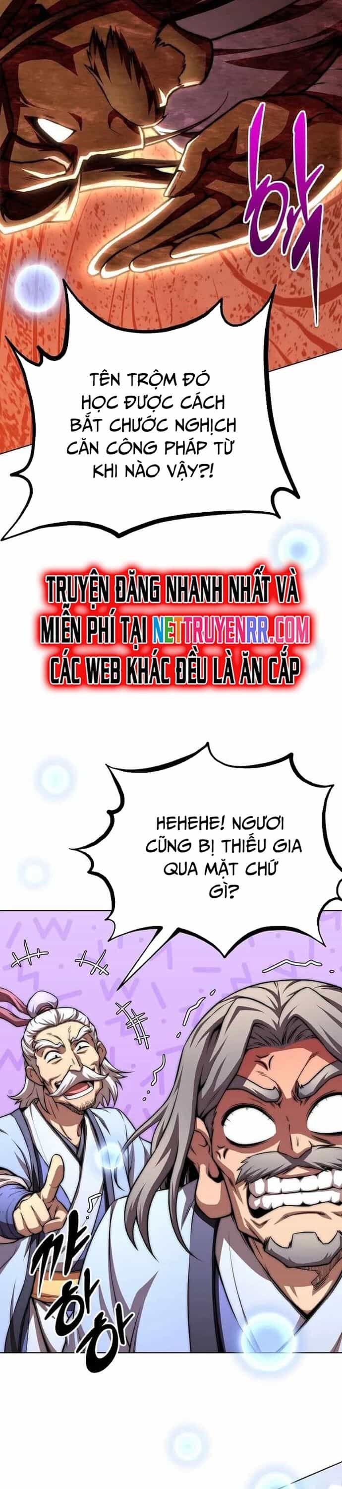 Con Trai Của Gia Tộc Nam Cung Thế Gia - Chương 78 - ảnh 30