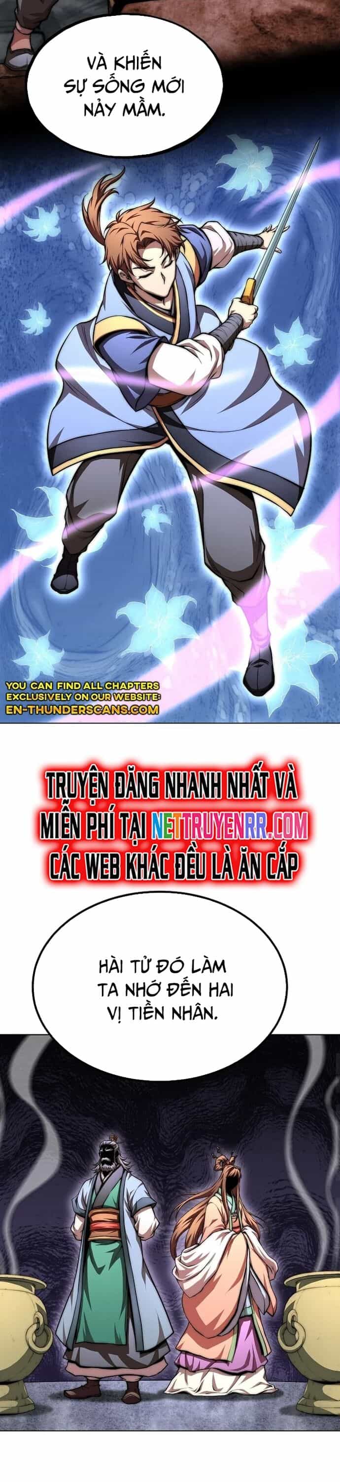Con Trai Của Gia Tộc Nam Cung Thế Gia - Chương 79 - ảnh 14