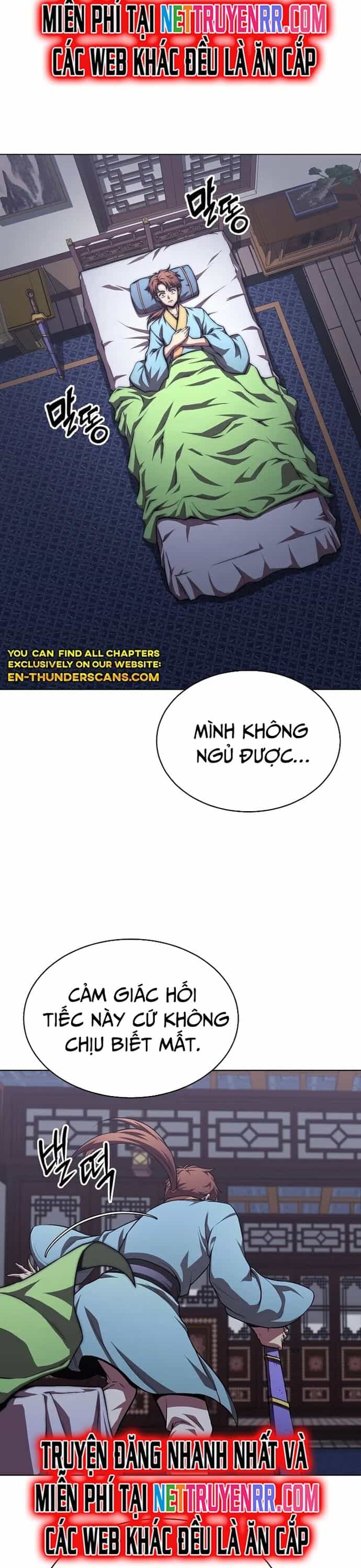 Con Trai Của Gia Tộc Nam Cung Thế Gia - Chương 79 - ảnh 18