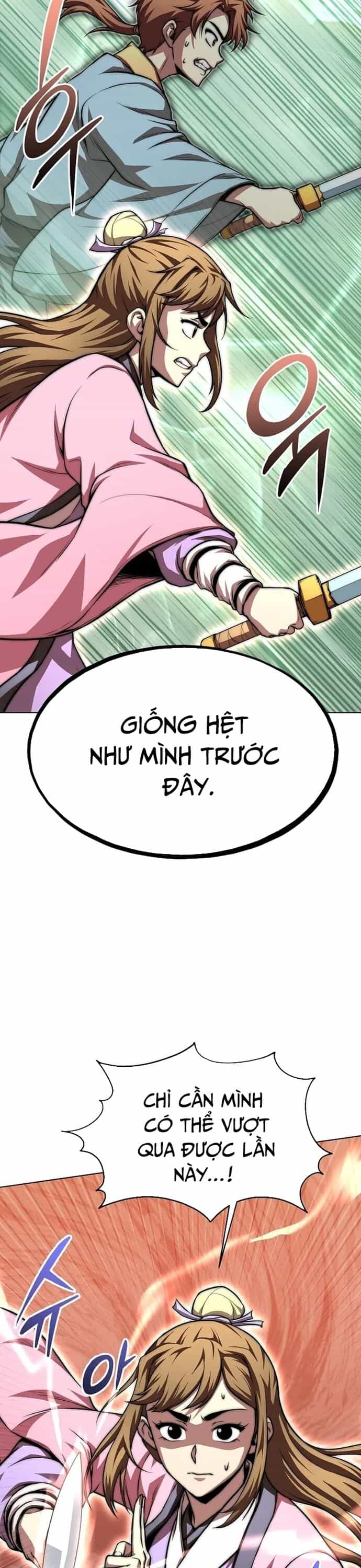 Con Trai Của Gia Tộc Nam Cung Thế Gia - Chương 79 - ảnh 23