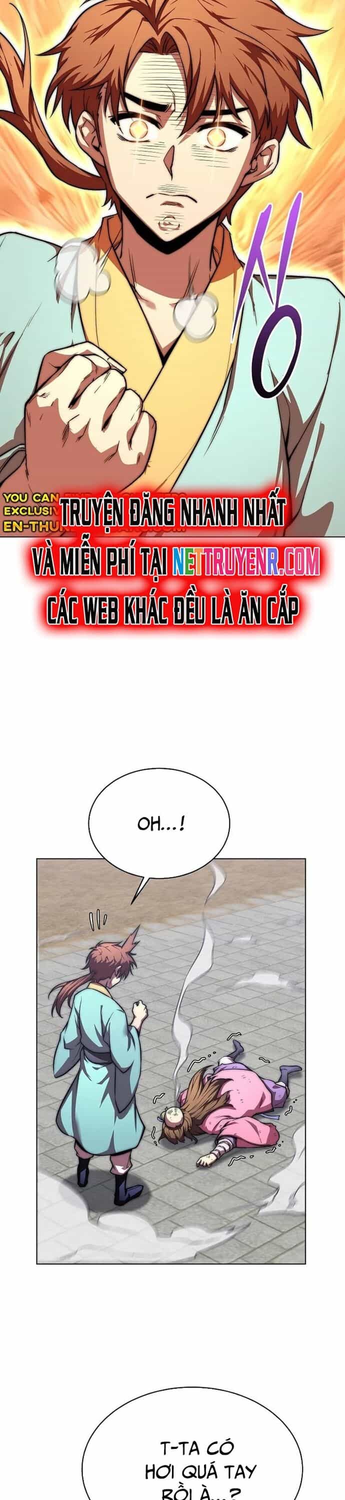 Con Trai Của Gia Tộc Nam Cung Thế Gia - Chương 80 - ảnh 17