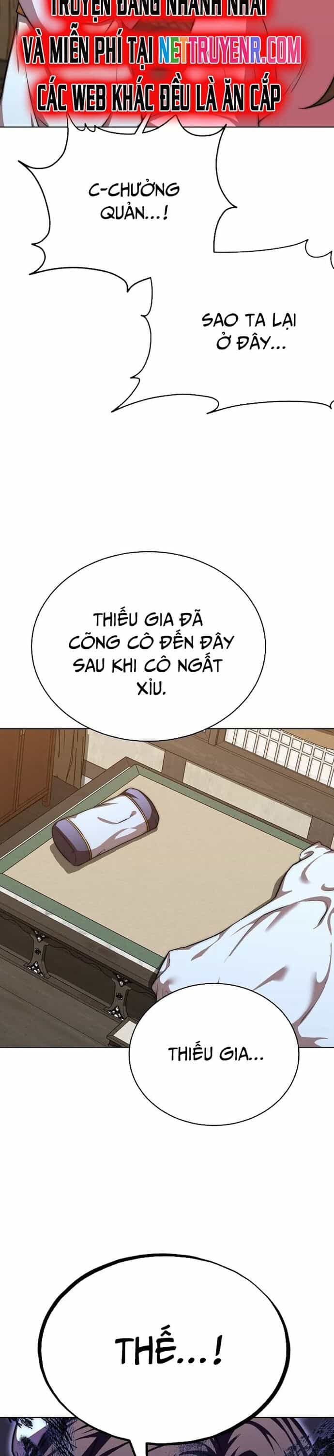 Con Trai Của Gia Tộc Nam Cung Thế Gia - Chương 80 - ảnh 28