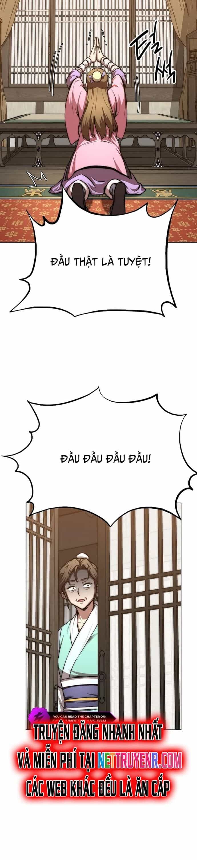 Con Trai Của Gia Tộc Nam Cung Thế Gia - Chương 80 - ảnh 36