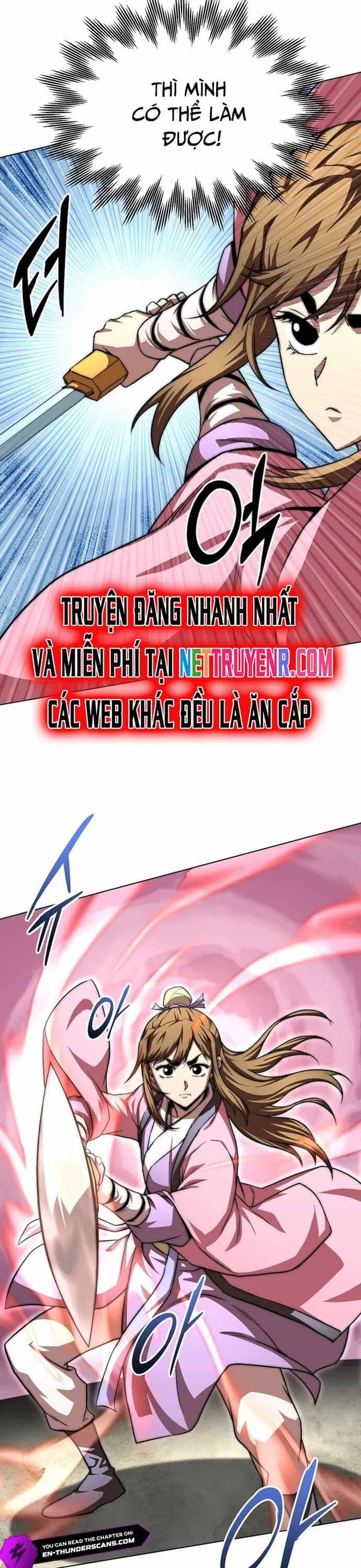 Con Trai Của Gia Tộc Nam Cung Thế Gia - Chương 80 - ảnh 40