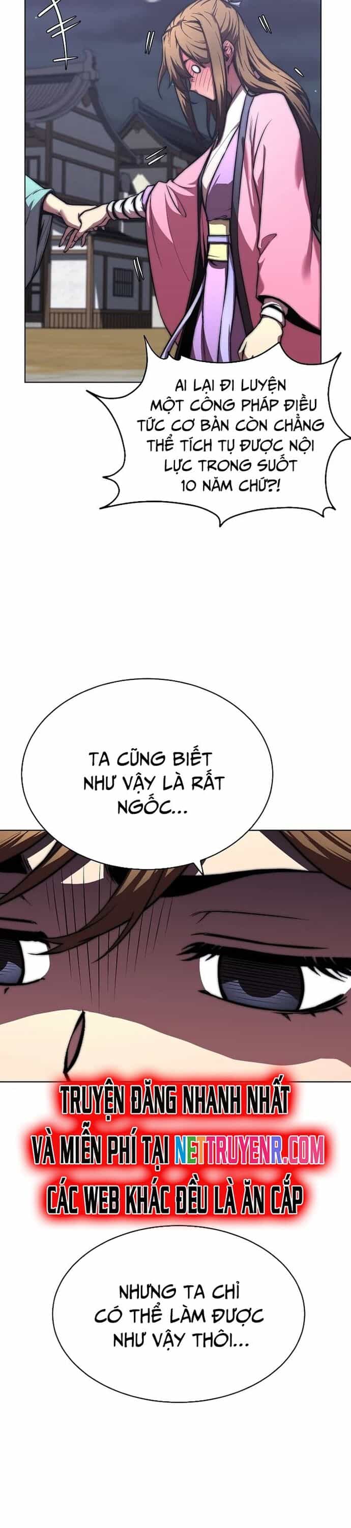 Con Trai Của Gia Tộc Nam Cung Thế Gia - Chương 80 - ảnh 5