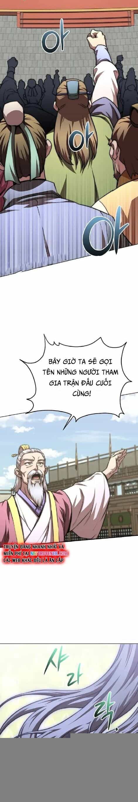 Con Trai Của Gia Tộc Nam Cung Thế Gia - Chương 81 - ảnh 25