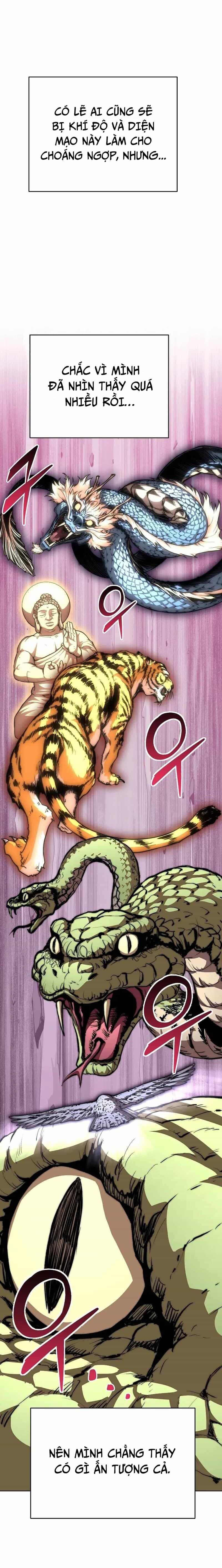 Con Trai Của Gia Tộc Nam Cung Thế Gia - Chương 82 - ảnh 20