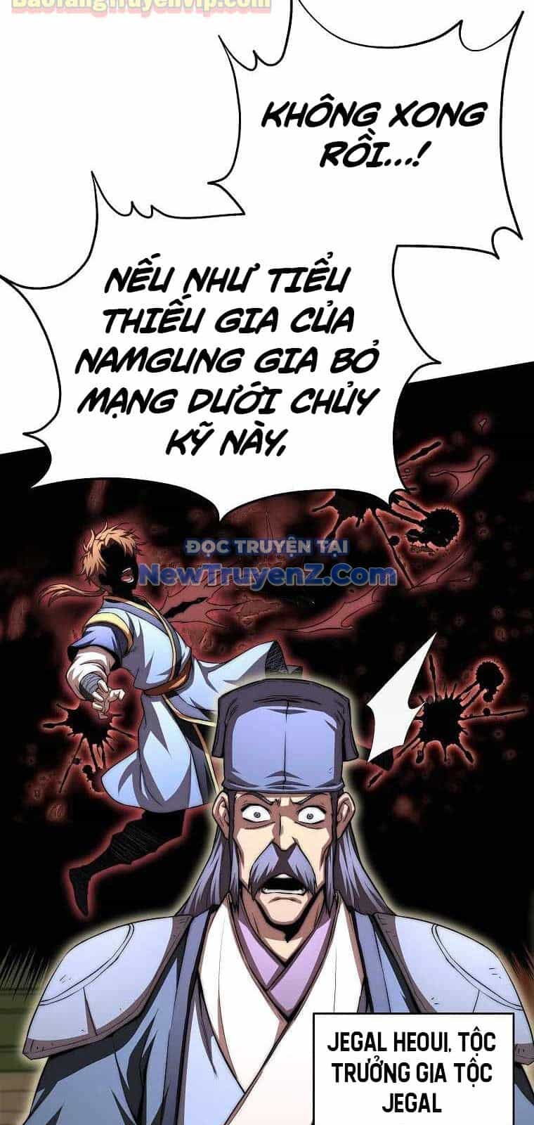 Con Trai Của Gia Tộc Nam Cung Thế Gia - Chương 83 - ảnh 32