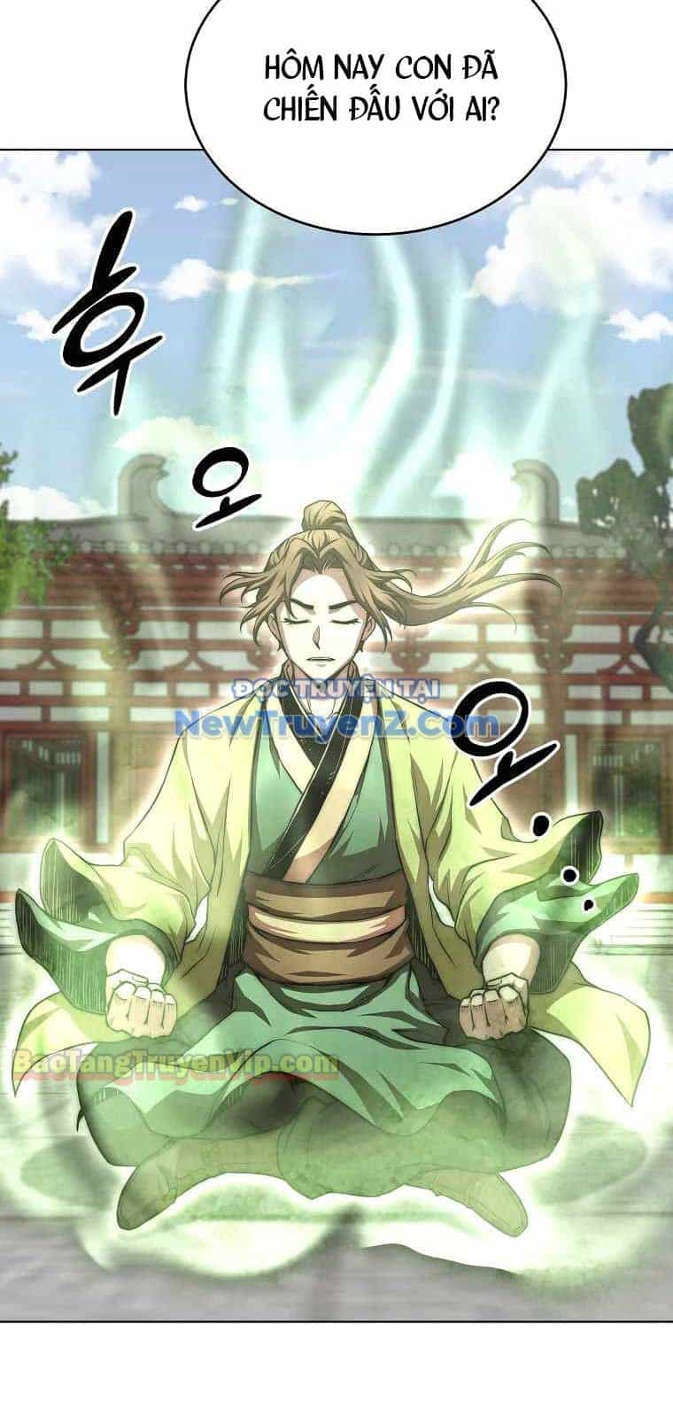 Con Trai Của Gia Tộc Nam Cung Thế Gia - Chương 83 - ảnh 76