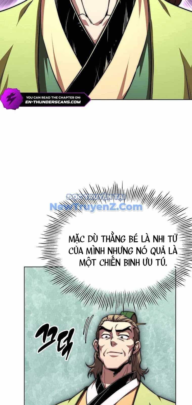 Con Trai Của Gia Tộc Nam Cung Thế Gia - Chương 83 - ảnh 78