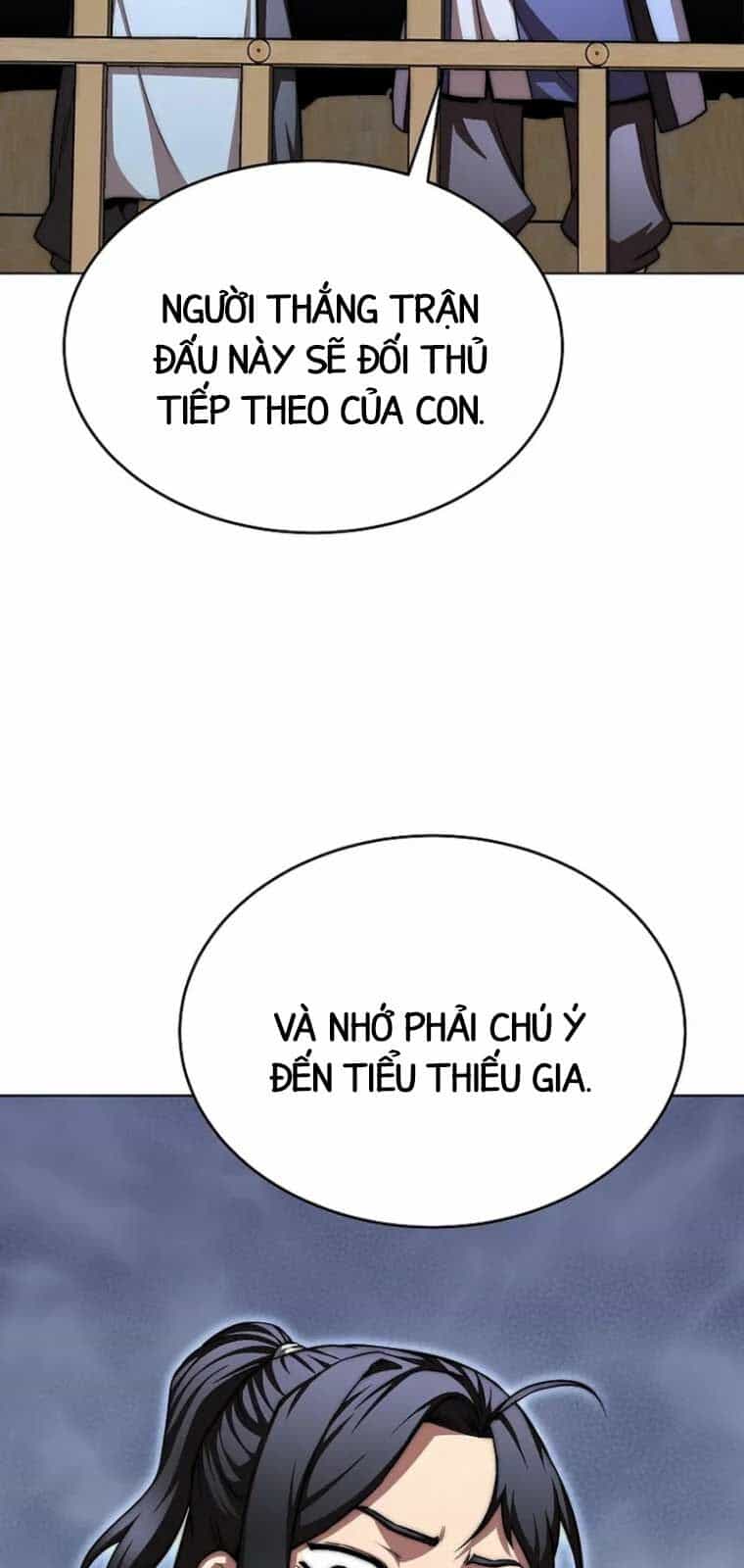 Con Trai Của Gia Tộc Nam Cung Thế Gia - Chương 84.2 - ảnh 58