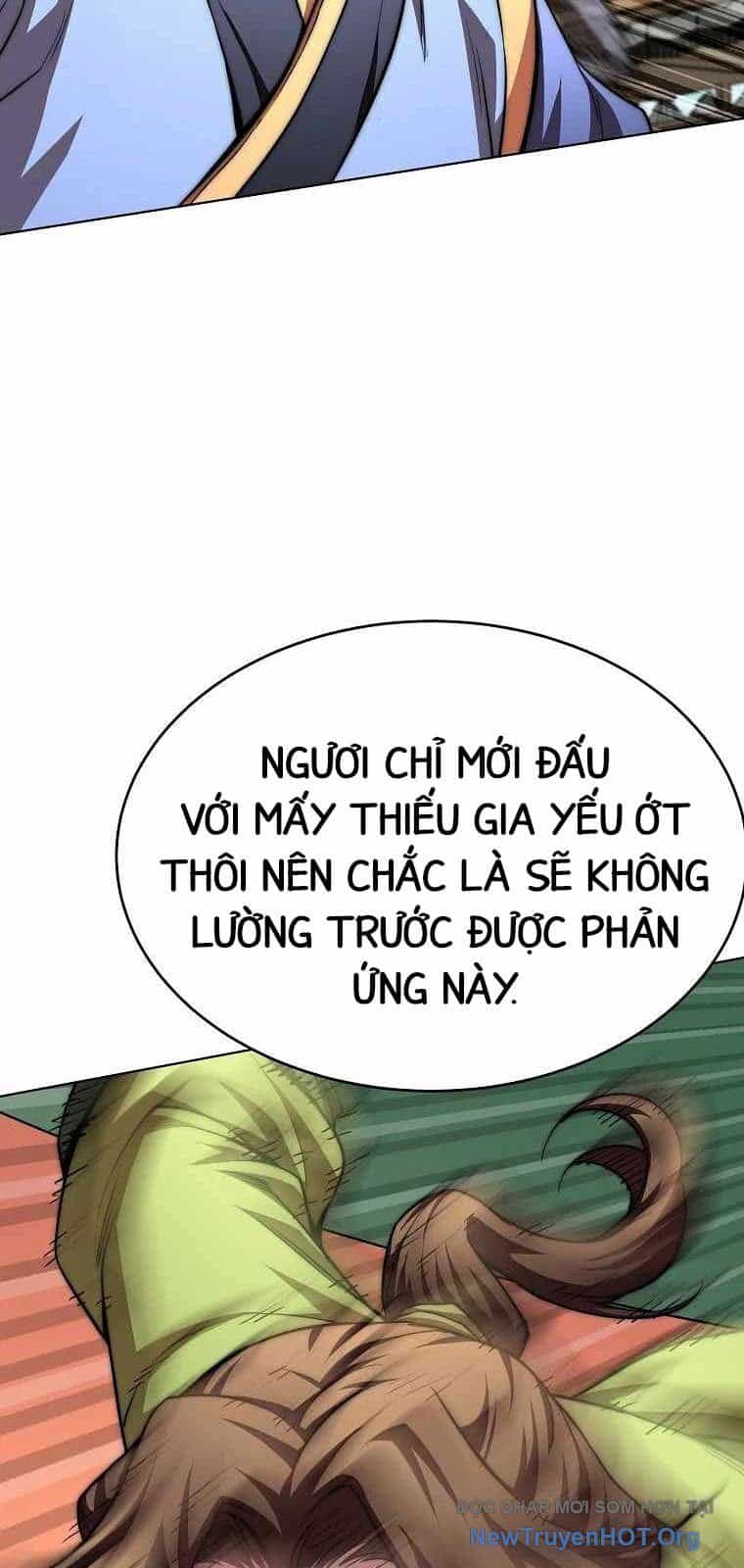 Con Trai Của Gia Tộc Nam Cung Thế Gia - Chương 85 - ảnh 23