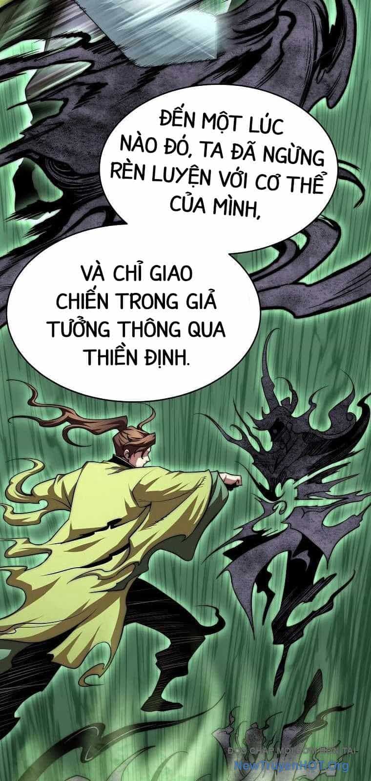Con Trai Của Gia Tộc Nam Cung Thế Gia - Chương 85.5 - ảnh 45