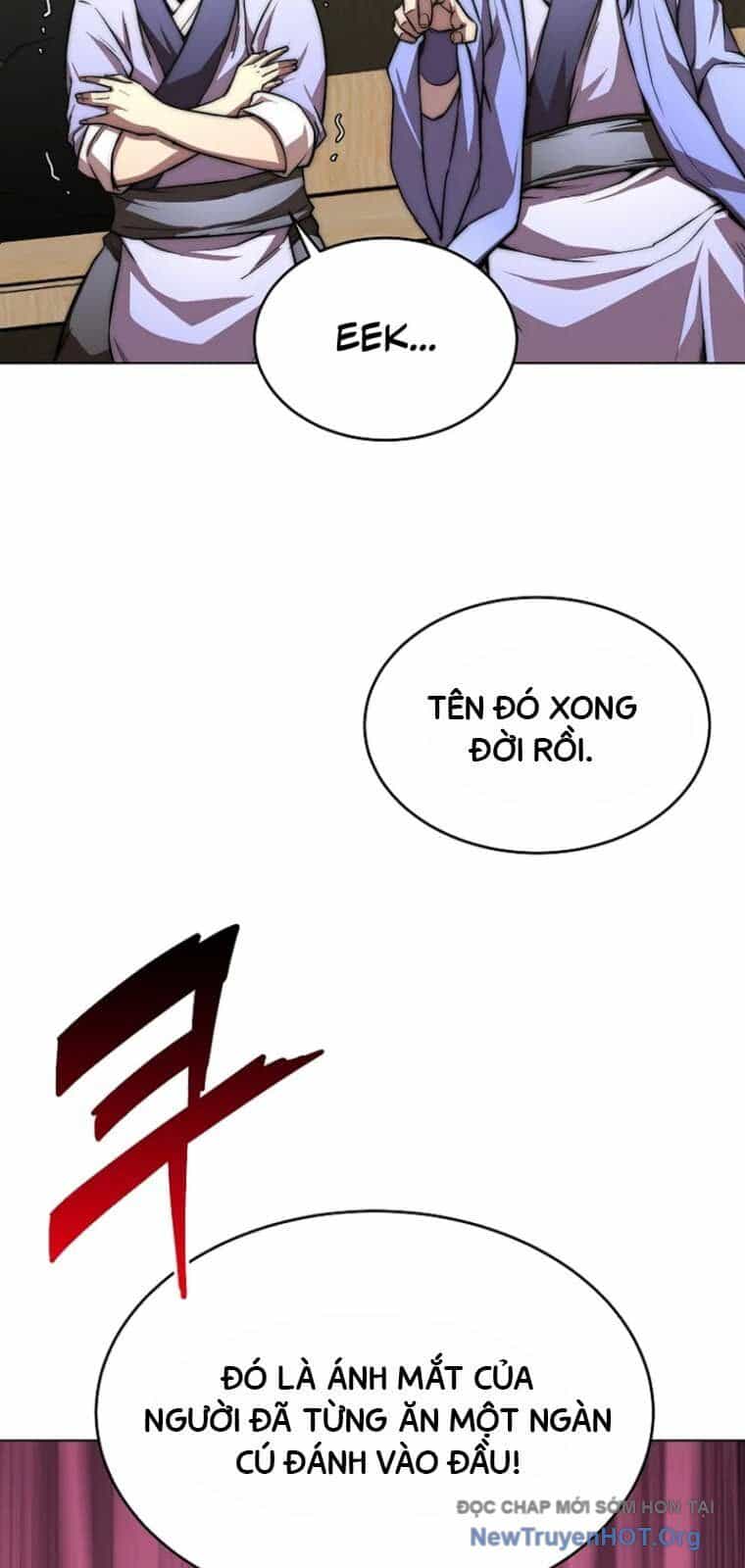 Con Trai Của Gia Tộc Nam Cung Thế Gia - Chương 86 - ảnh 10