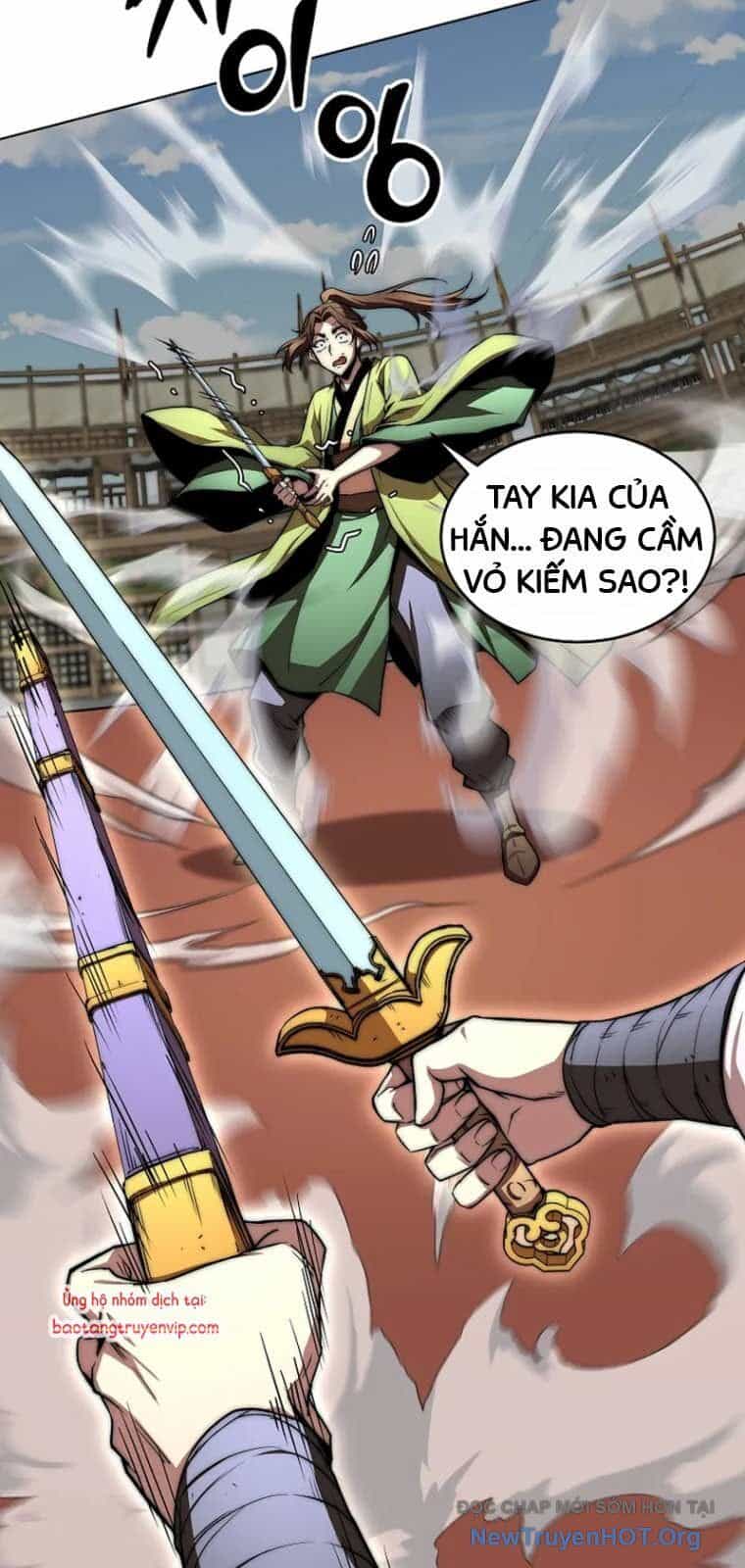 Con Trai Của Gia Tộc Nam Cung Thế Gia - Chương 86 - ảnh 19