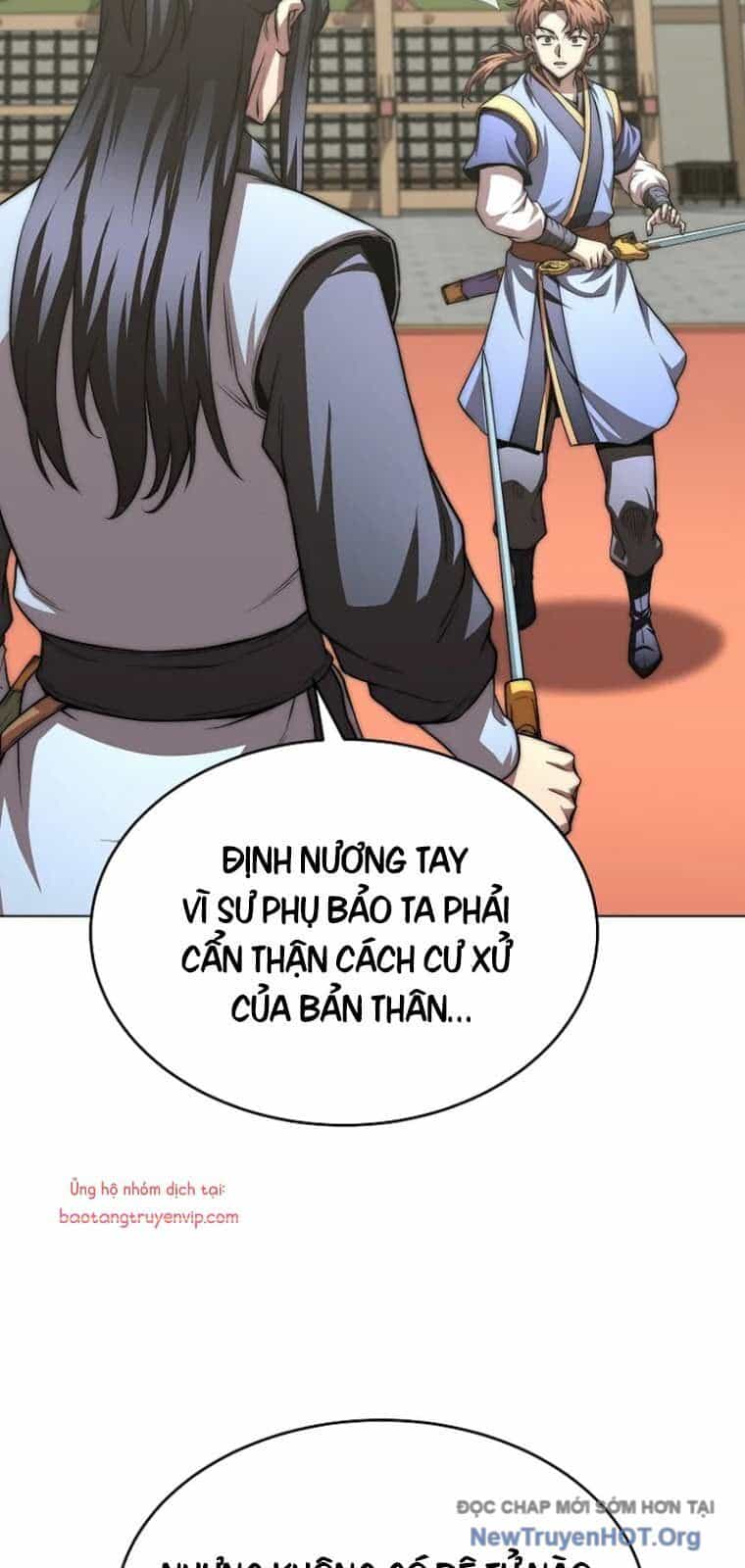 Con Trai Của Gia Tộc Nam Cung Thế Gia - Chương 88 - ảnh 20