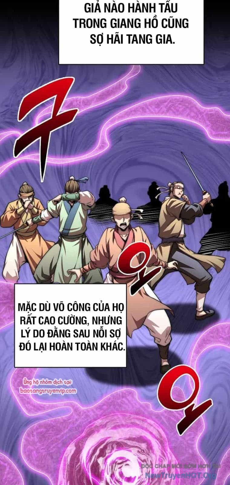 Con Trai Của Gia Tộc Nam Cung Thế Gia - Chương 89 - ảnh 19