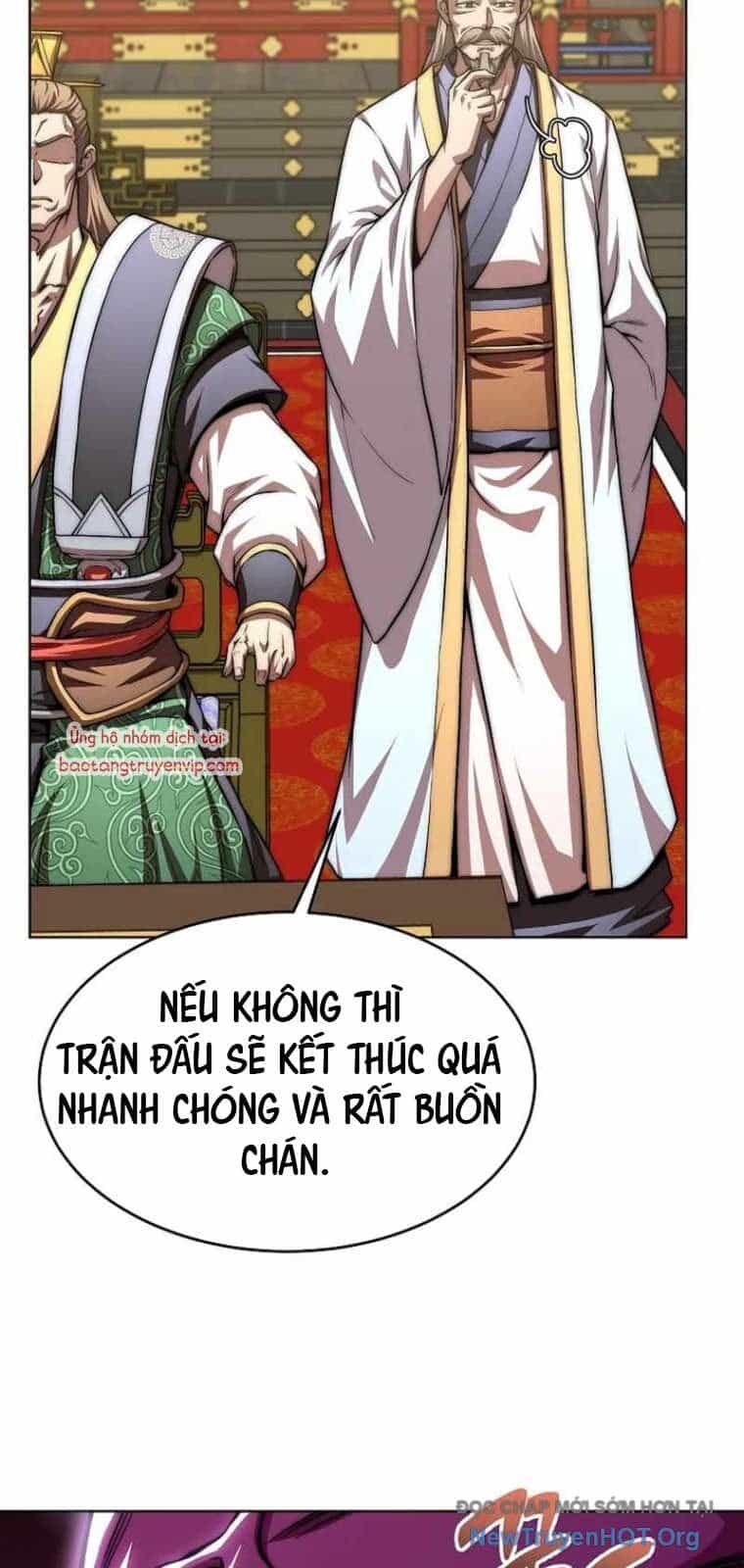 Con Trai Của Gia Tộc Nam Cung Thế Gia - Chương 89 - ảnh 29