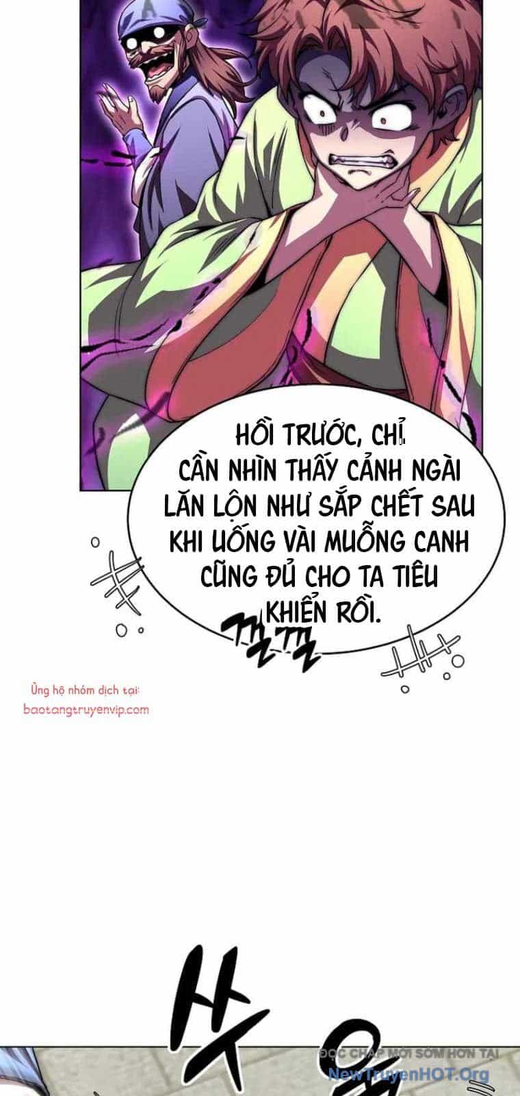 Con Trai Của Gia Tộc Nam Cung Thế Gia - Chương 89 - ảnh 65