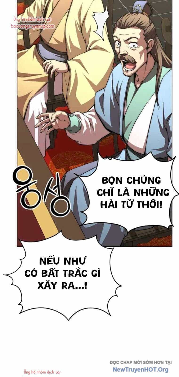 Con Trai Của Gia Tộc Nam Cung Thế Gia - Chương 89 - ảnh 9