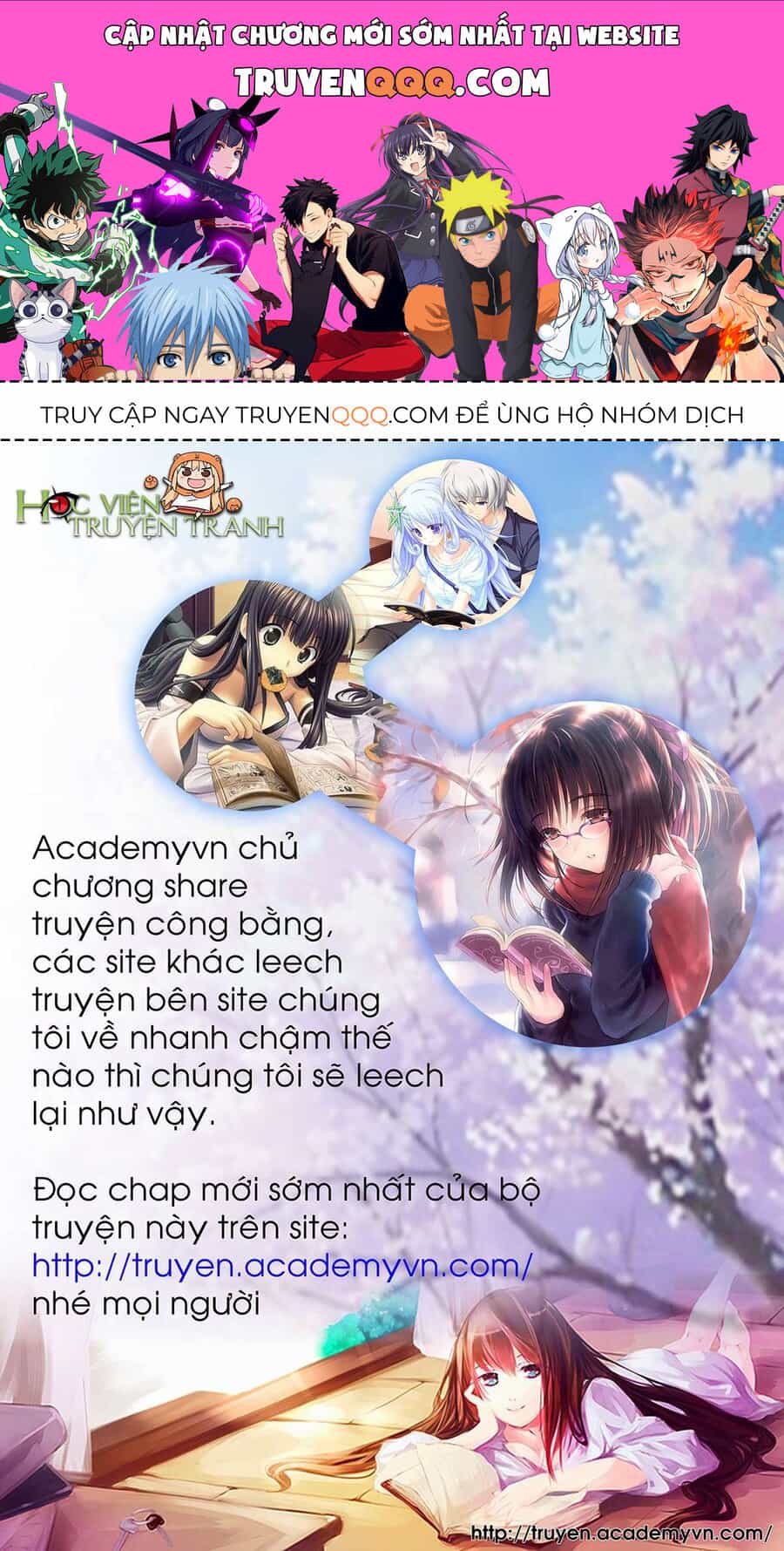 Con Trai Thứ 8, Đừng Đùa Nữa! - Chương 14 - ảnh 1