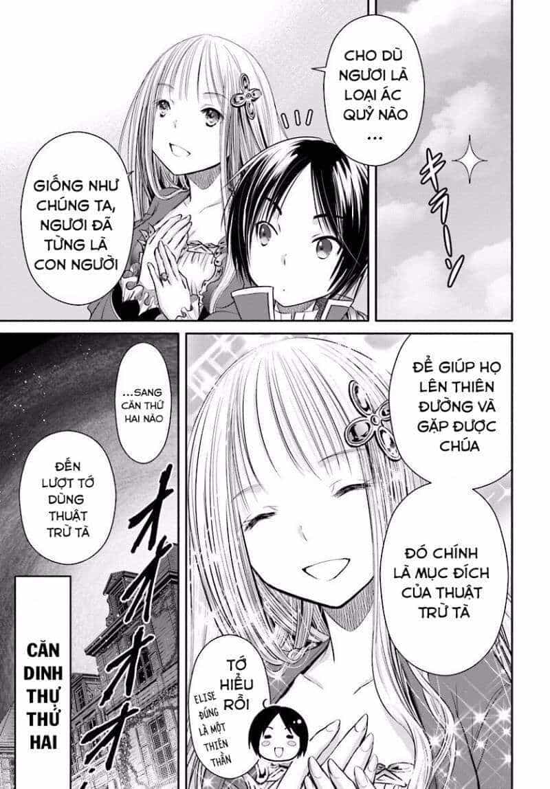 Con Trai Thứ 8, Đừng Đùa Nữa! - Chương 22 - ảnh 26