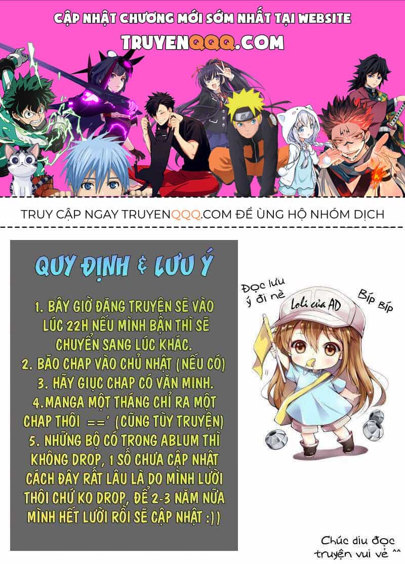 Con Trai Thứ 8, Đừng Đùa Nữa! - Chương 33 - ảnh 1