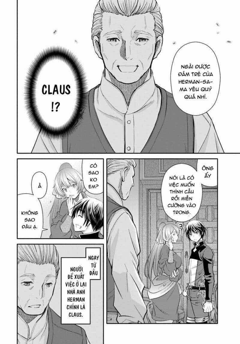 Con Trai Thứ 8, Đừng Đùa Nữa! - Chương 48 - ảnh 25