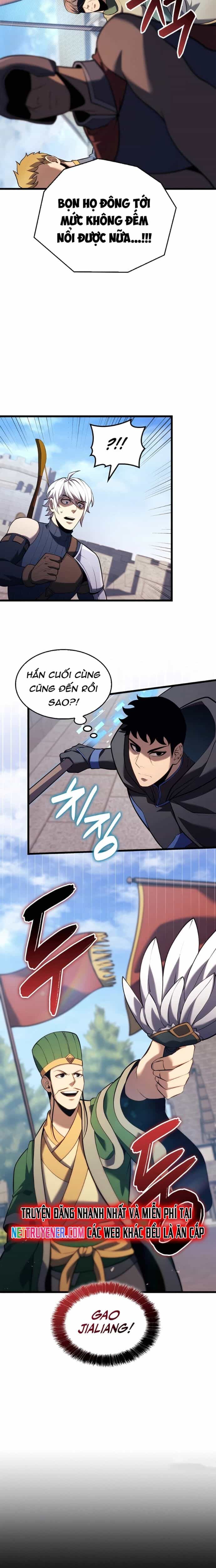 Con Trai Út Của Bá Tước Là Một Người Chơi - Chương 104 - ảnh 13