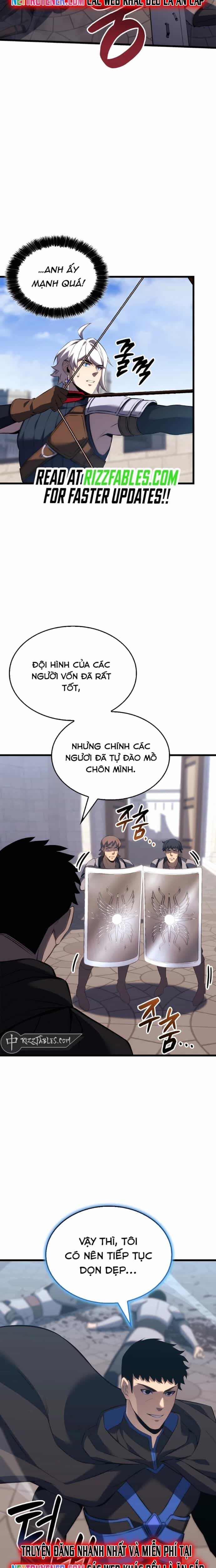 Con Trai Út Của Bá Tước Là Một Người Chơi - Chương 104 - ảnh 21