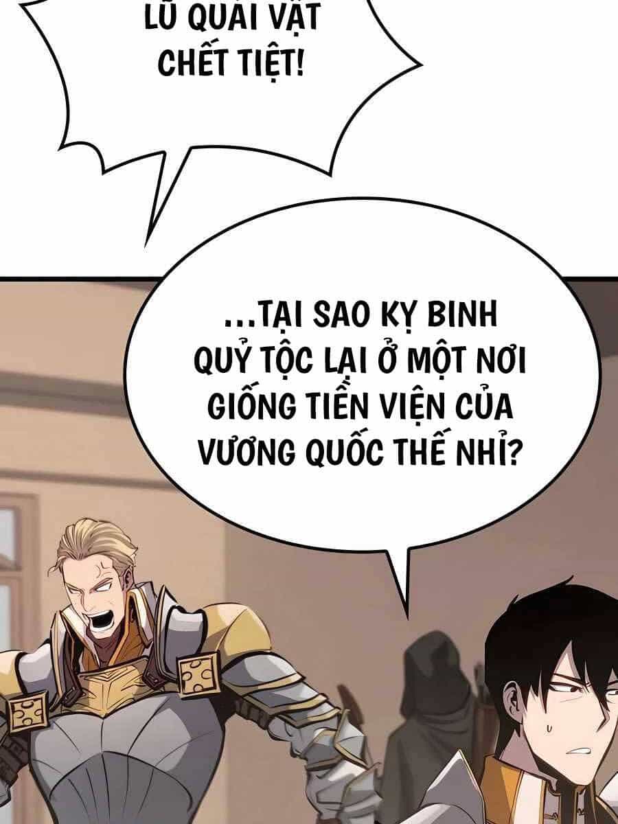 Con Trai Út Của Bá Tước Là Một Người Chơi - Chương 13 - ảnh 78