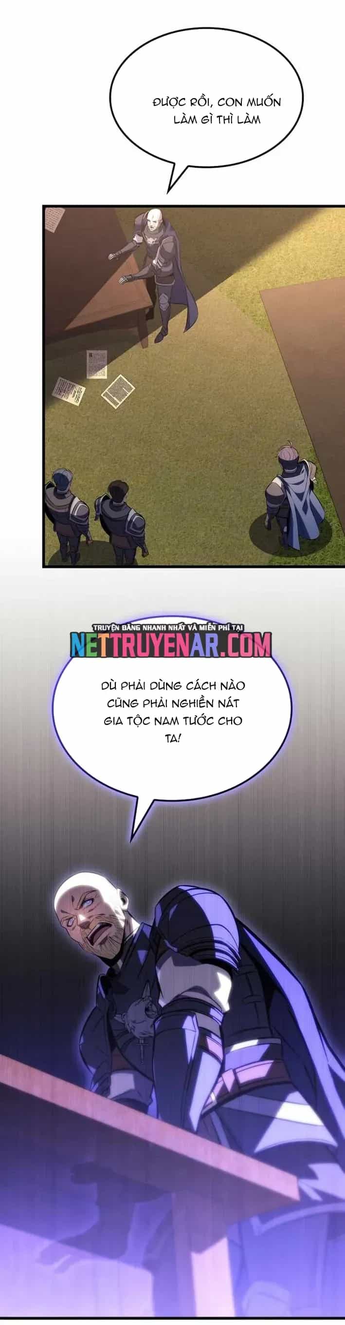 Con Trai Út Của Bá Tước Là Một Người Chơi - Chương 130 - ảnh 13