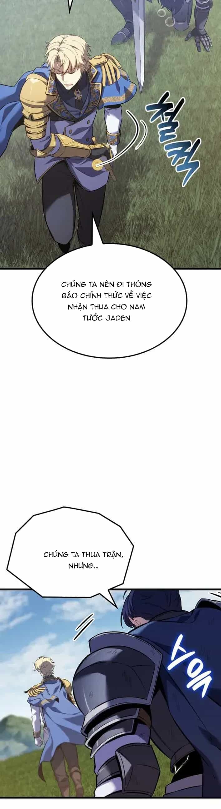 Con Trai Út Của Bá Tước Là Một Người Chơi - Chương 130 - ảnh 41