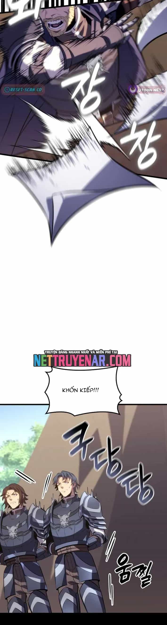 Con Trai Út Của Bá Tước Là Một Người Chơi - Chương 130 - ảnh 6