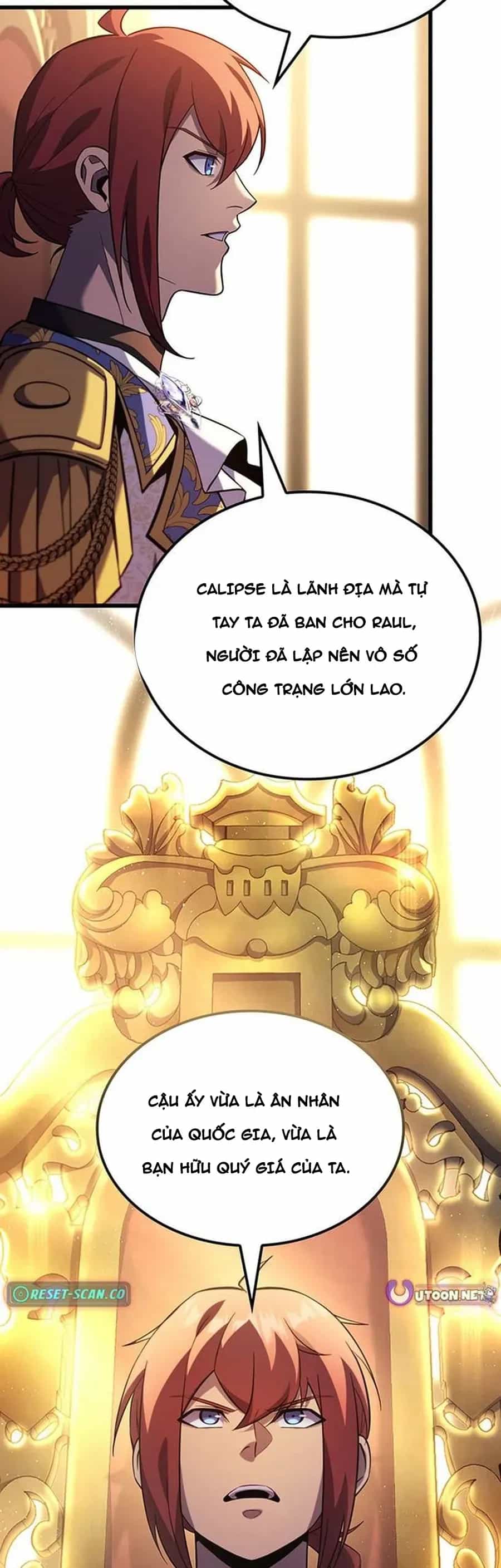 Con Trai Út Của Bá Tước Là Một Người Chơi - Chương 136 - ảnh 14