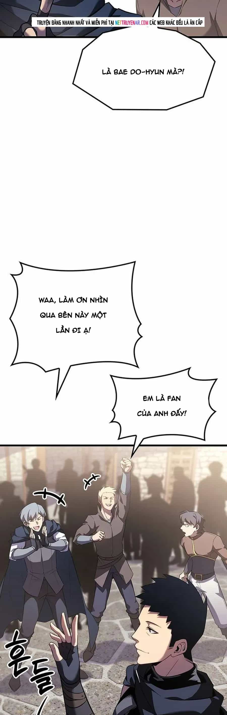 Con Trai Út Của Bá Tước Là Một Người Chơi - Chương 136 - ảnh 4